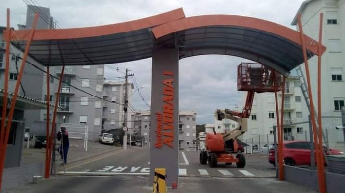 FARROUPILHA