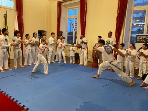 Fotos: Prefeitura de Bento Gonçalves/Divulgação