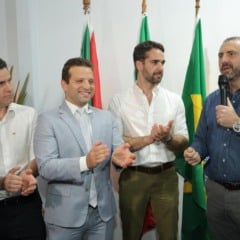 Foto: Secom / Reprodução
