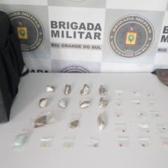 Foto: 12º BPM / Divulgação