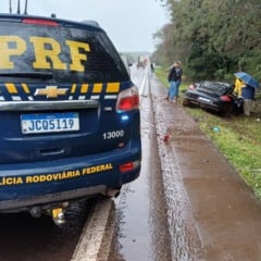 Foto: PRF / Divulgação