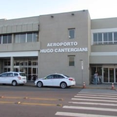 AEROPORTO