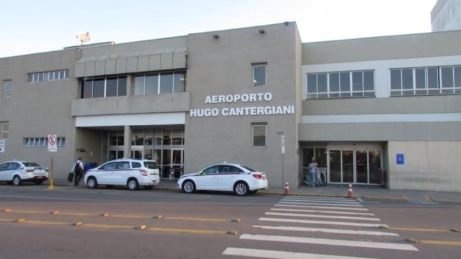 AEROPORTO