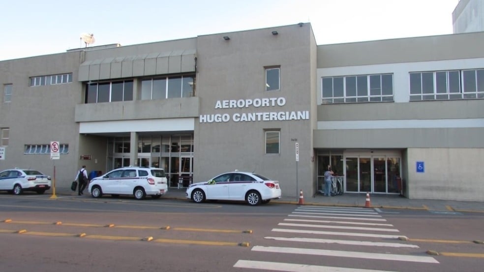 AEROPORTO