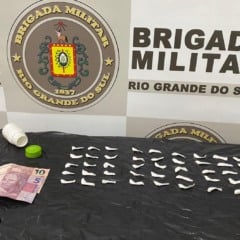 FARROUPILHA