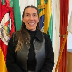 Escritora Homenageada - Marta Sassi