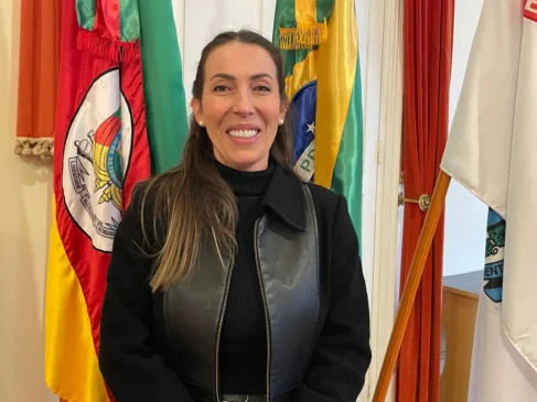 Escritora Homenageada - Marta Sassi