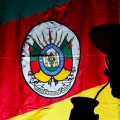 FARROUPILHA