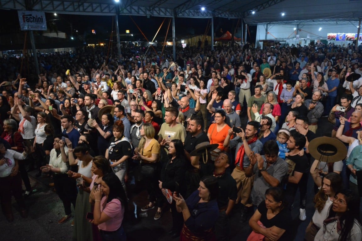 Foto: Evento / Divulgação