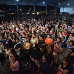Foto: Evento / Divulgação