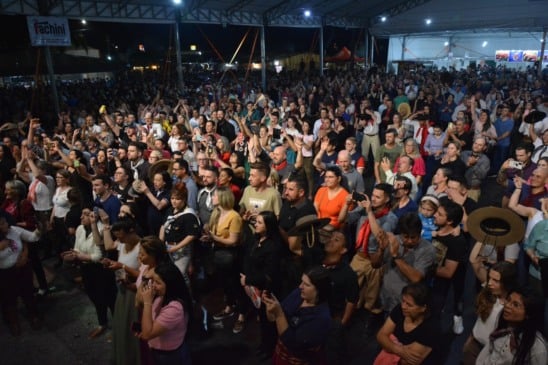 Foto: Evento / Divulgação