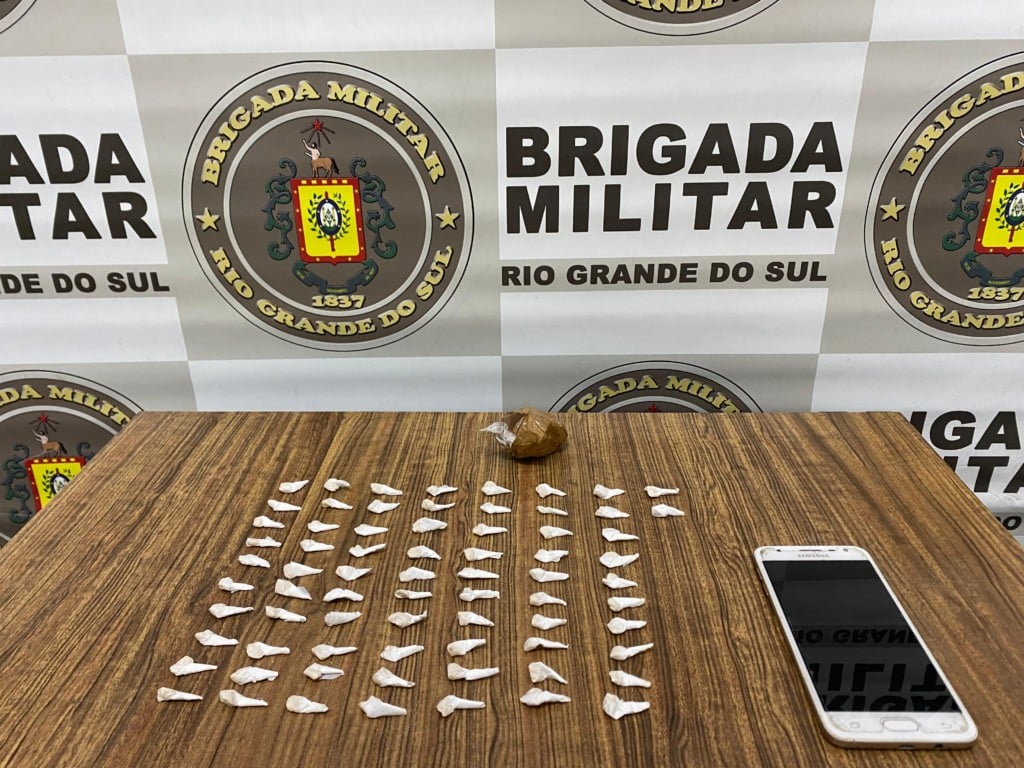 FARROUPILHA