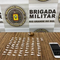 FARROUPILHA