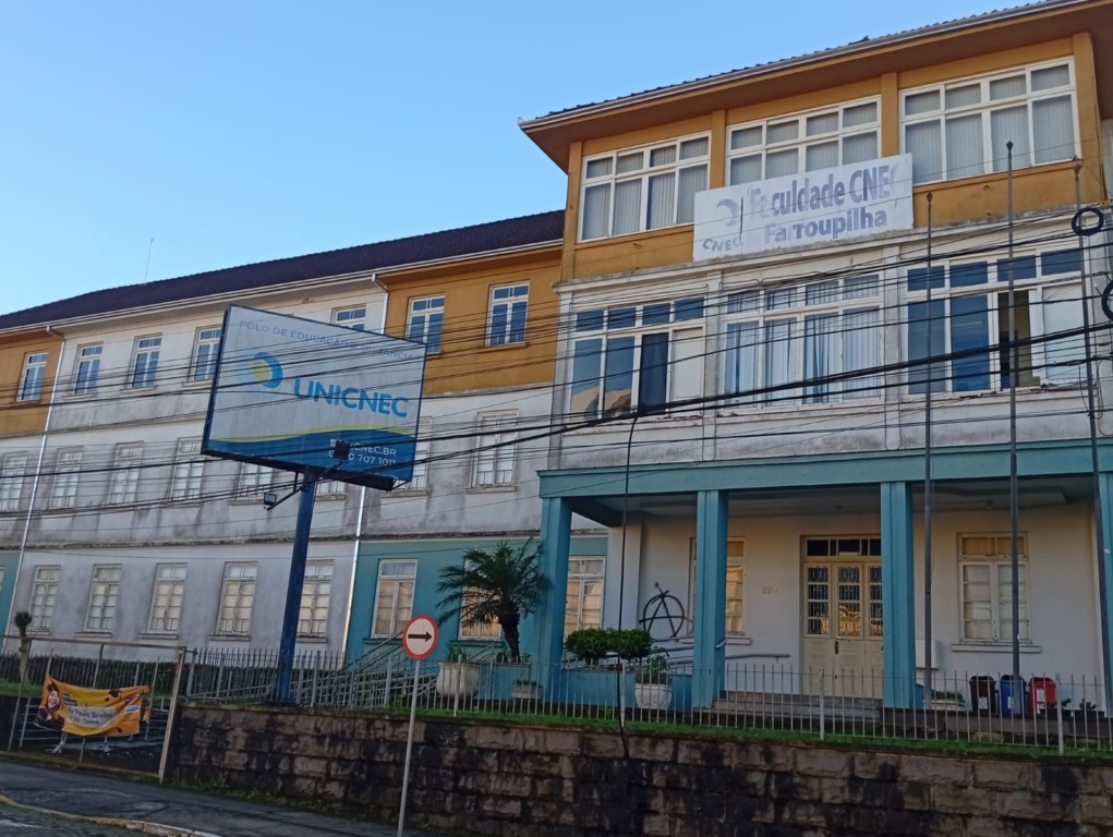 FARROUPILHA