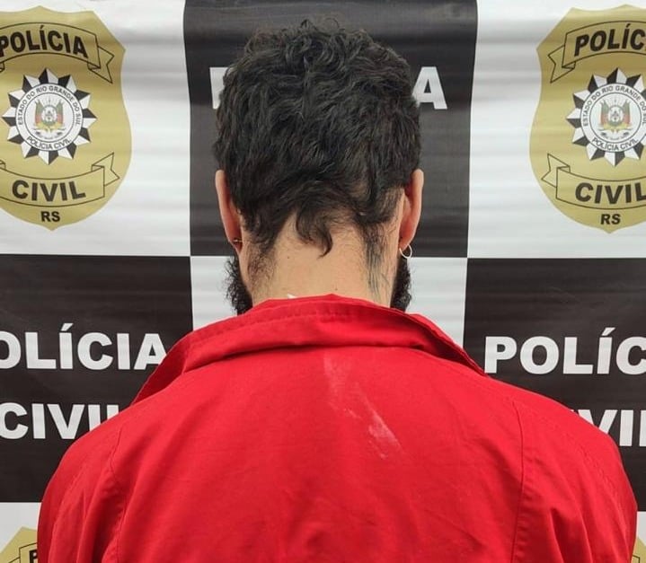 FARROUPILHA