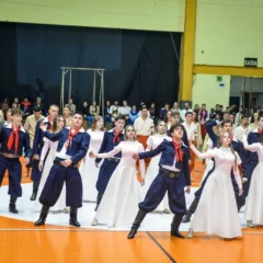 Tradicional Tertúlia da escola Mestre ocorre nesta sexta-feira (12) em Bento Gonçalves