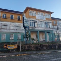 FARROUPILHA