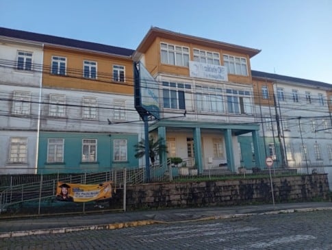 FARROUPILHA