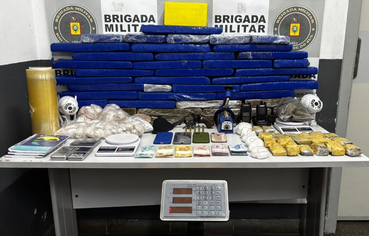 (BM/Divulgação)