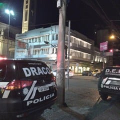 Foto: Polícia Civil / Reprodução