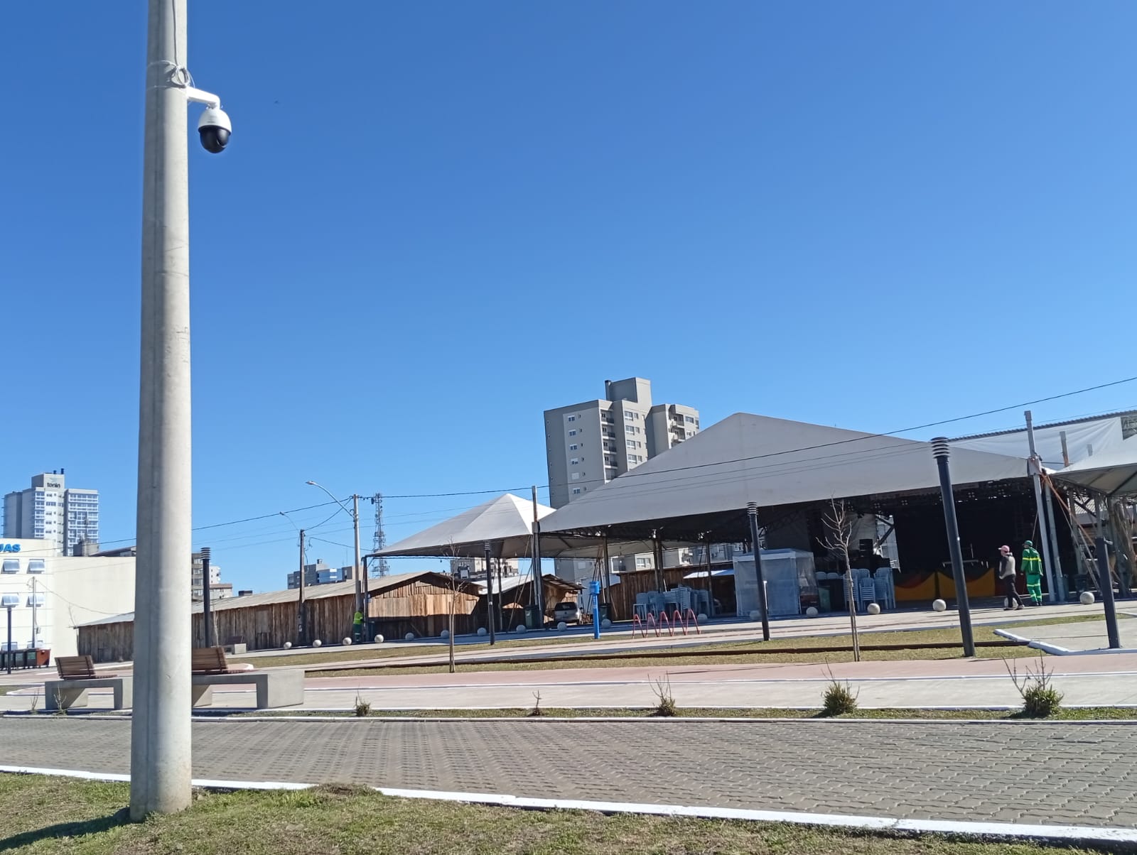 FARROUPILHA