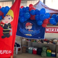 BOMBEIRO