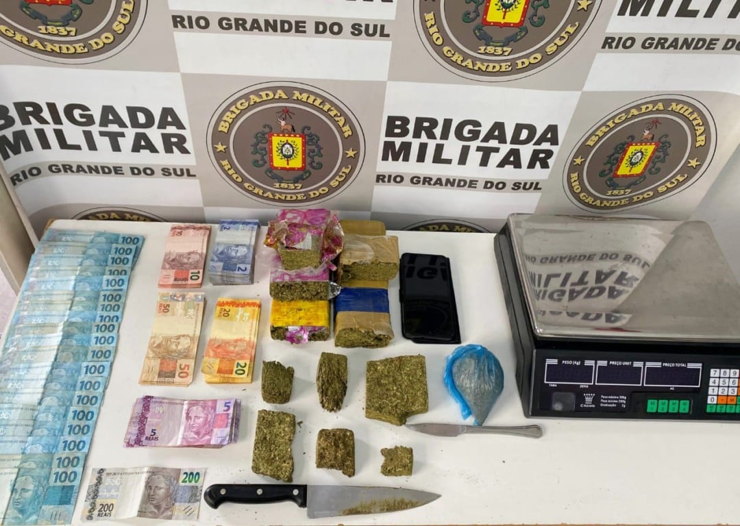 FARROUPILHA