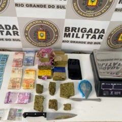 FARROUPILHA