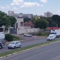 FARROUPILHA