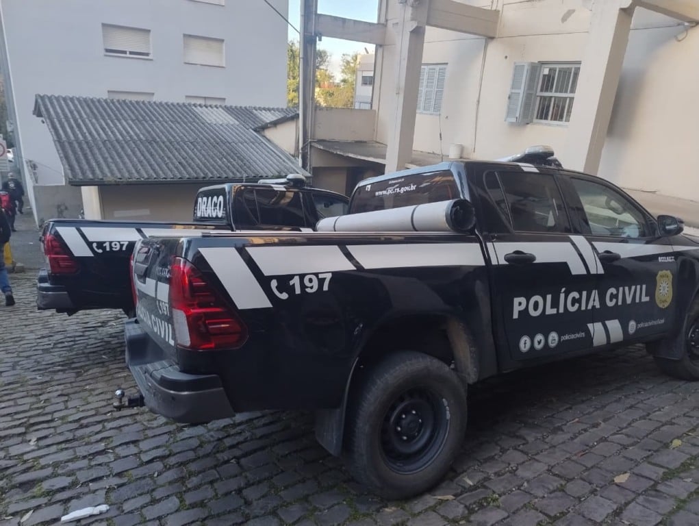 CAXIAS DO SUL