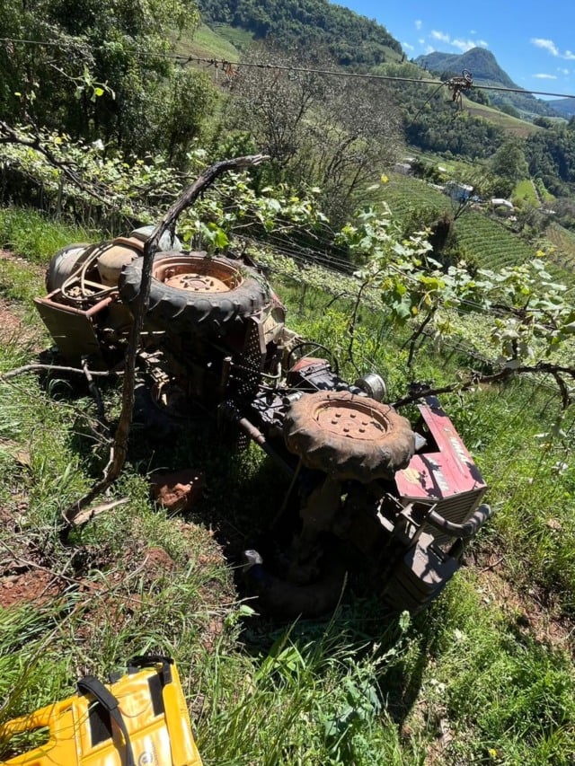 Bombeiros/Divulgação