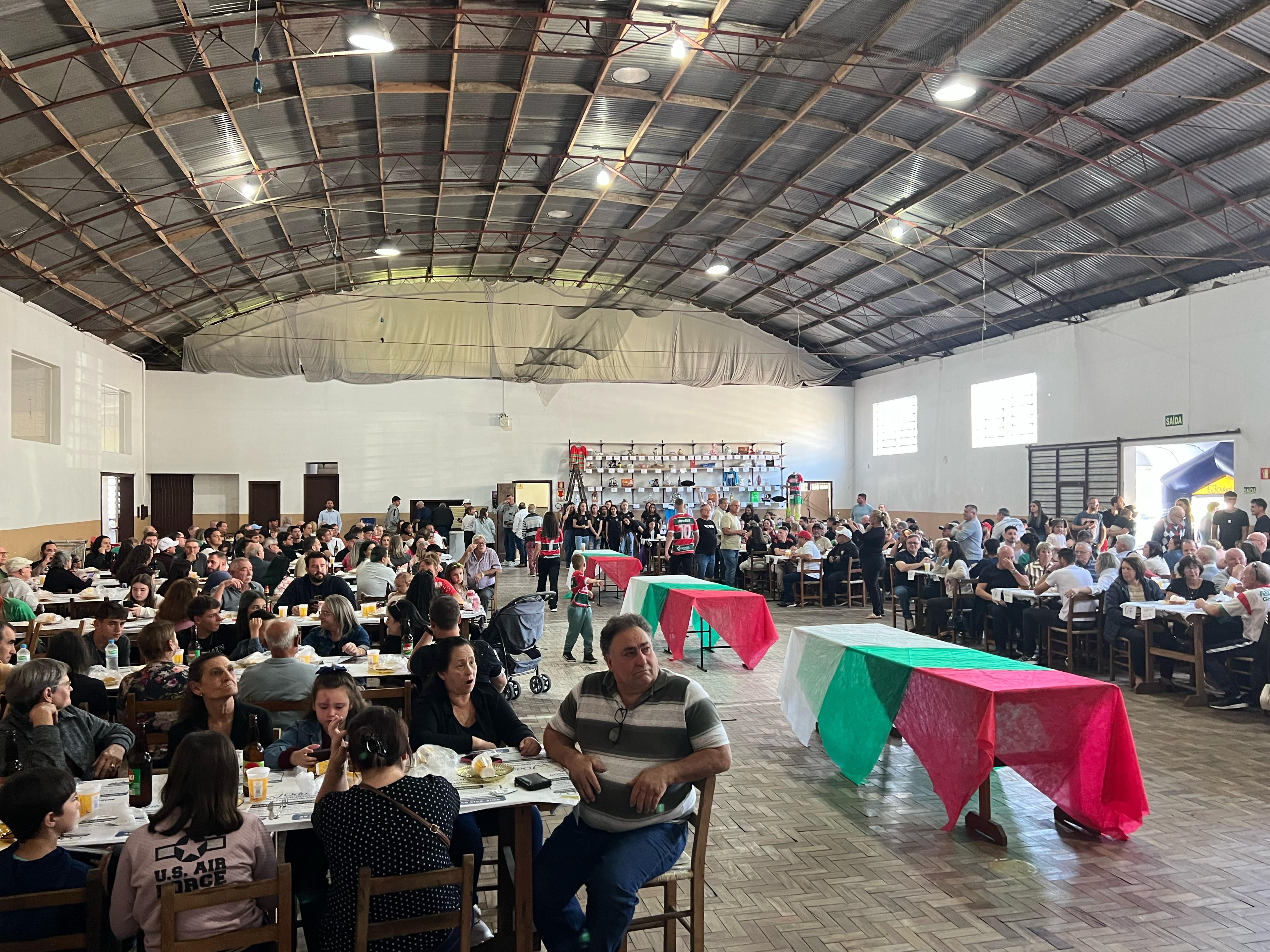 BRASIL DE FARROUPILHA