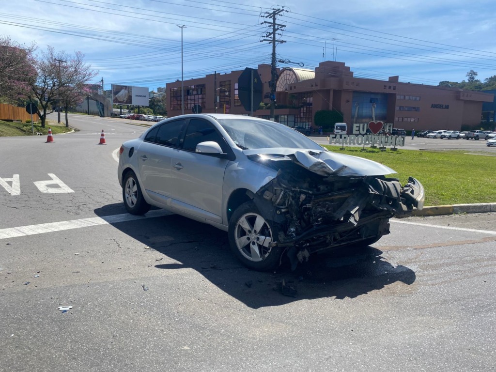 FARROUPILHA FARROUPILHA