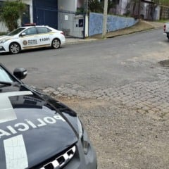 CAXIAS DO SUL