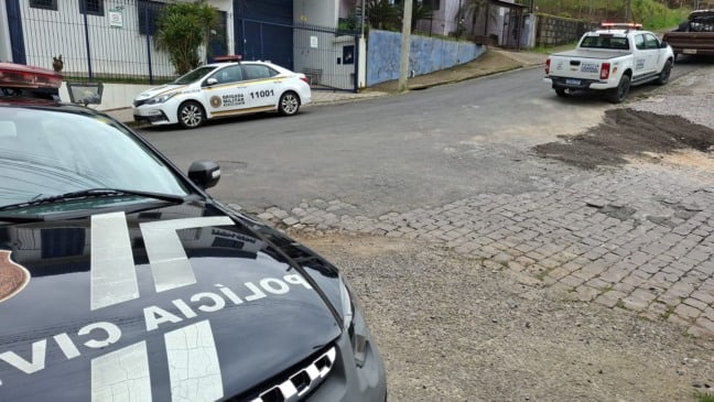 CAXIAS DO SUL