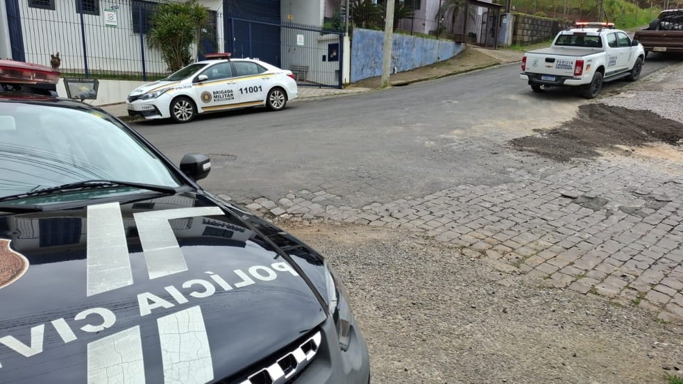 CAXIAS DO SUL
