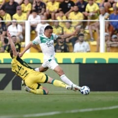 Foto: Fernando Alves / ECJ