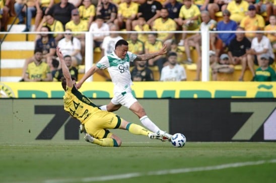 Foto: Fernando Alves / ECJ