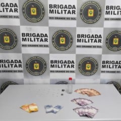 Foto: Comunicação Social 12° BPM/Divulgação