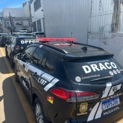 Foto: Serviço de Comunicação Social da 25ª DPR