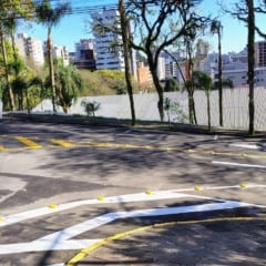 Mudança no trânsito entra em vigor no Centro de Bento Gonçalves nesta quinta (25)