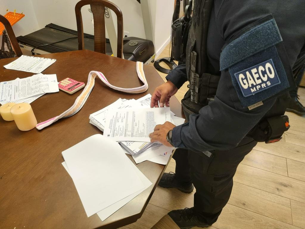 Foto: MP / Divulgação