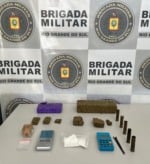 Foto: 12º BPM/Divulgação