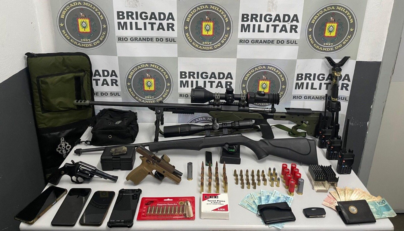 Foto: BM / Divulgação