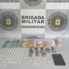 Foto: Comunicação Social 12° BPM