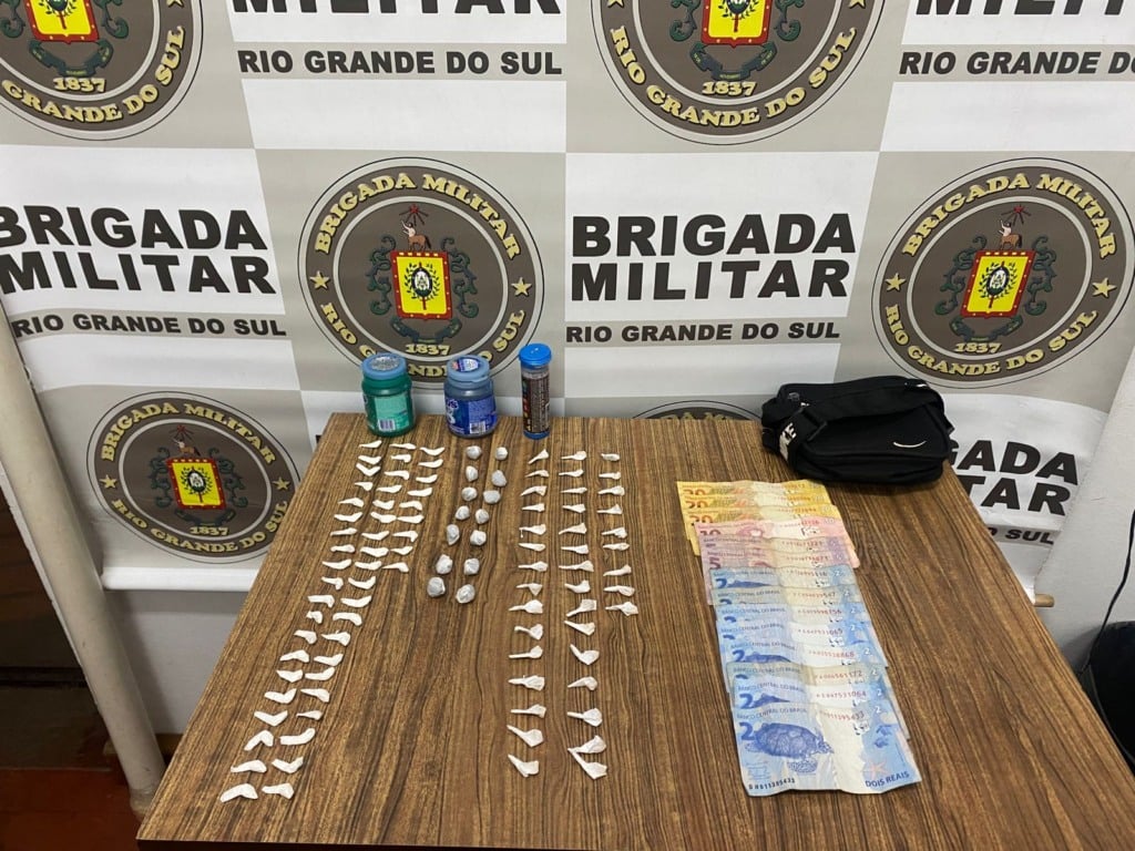 FARROUPILHA