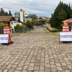 FARROUPILHA