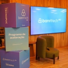 Foto: Banritech Fly / Divulgação