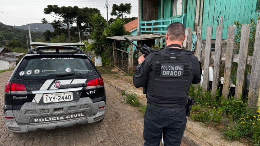 Foto: PC/Divulgação