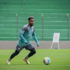 Foto: Nathan Bizotto/E.C. Juventude